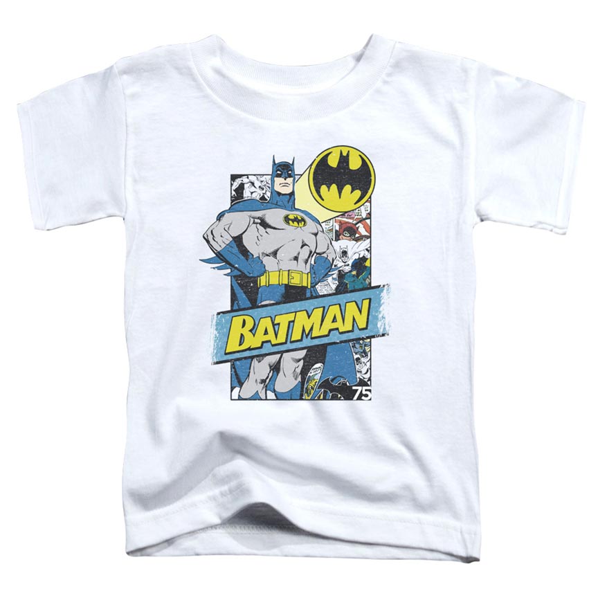 Batman shirt cheap 4t